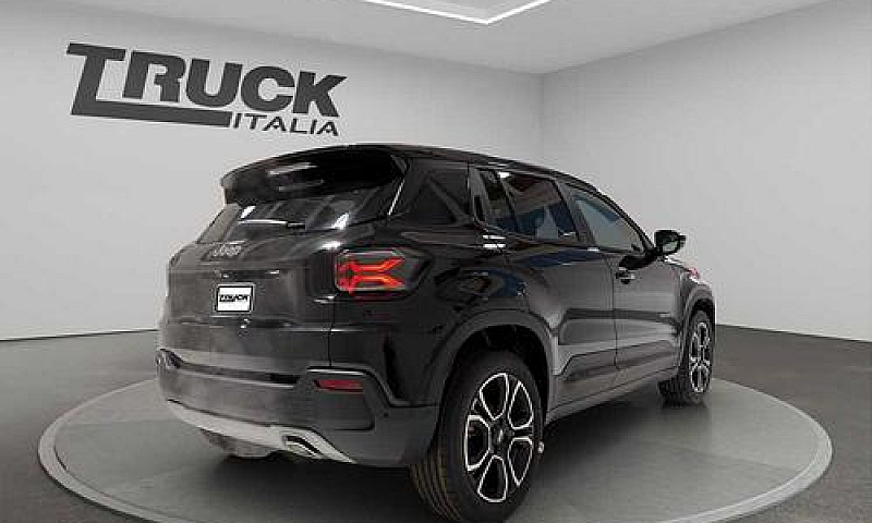 Jeep Avenger - Aveng...