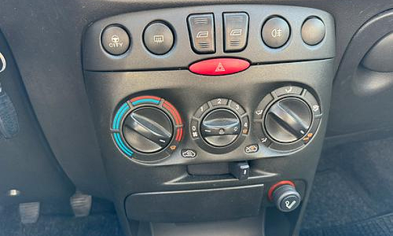 Fiat Punto 1.2 Benzi...