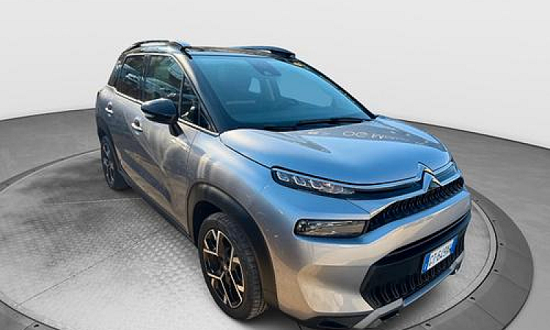 Citroen C3 Aircross ...