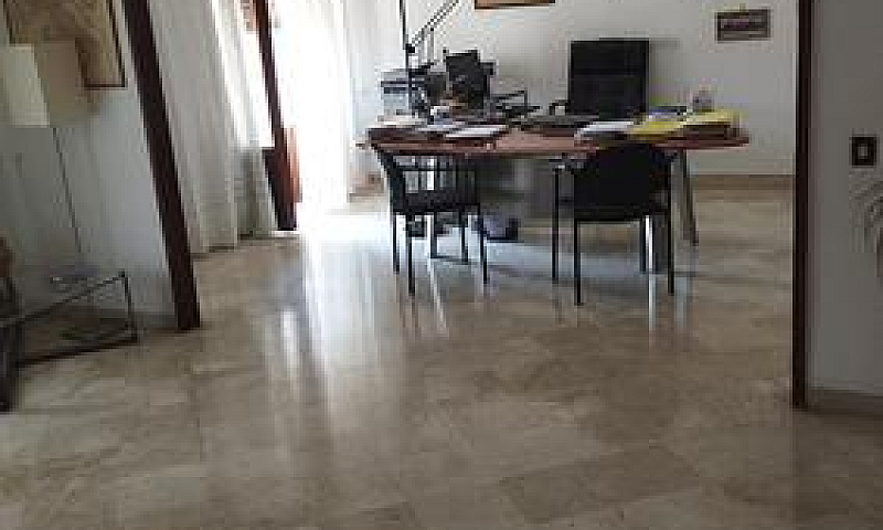 Appartamento Via Pug...