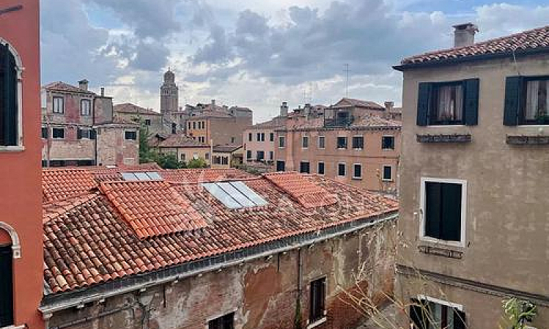 Venezia Misericordia...