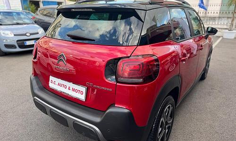 Citroen C3 Aircross ...