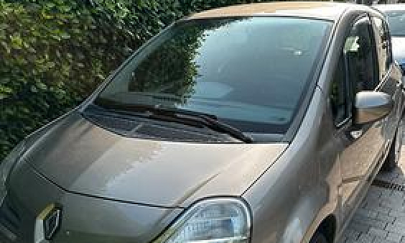 Renault Modus 2008...