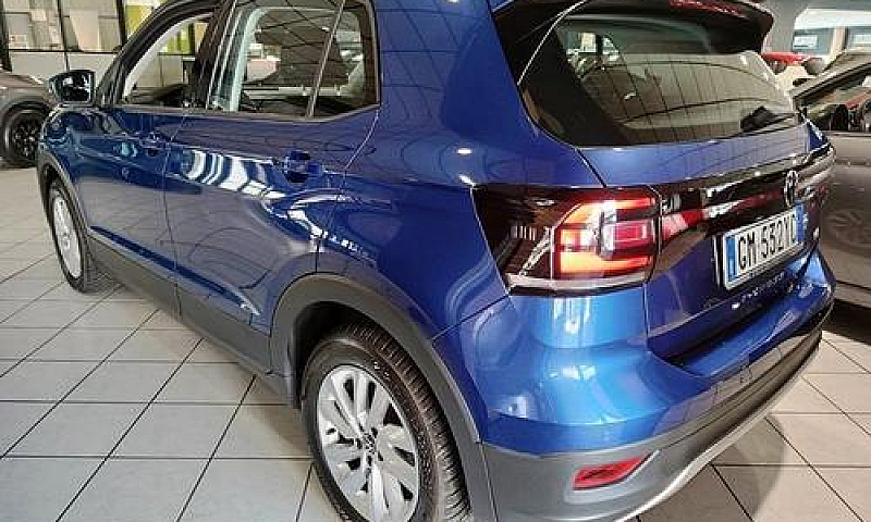 Volkswagen T-Cross 1...