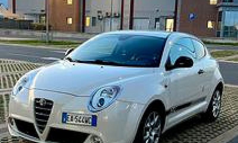 Alfa Romeo Mito 1.4 ...