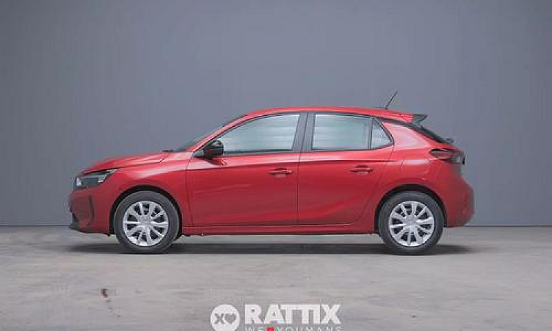 Opel Corsa Vi 2023 C...