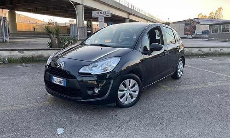 Citroen C3 1.4 Gpl D...