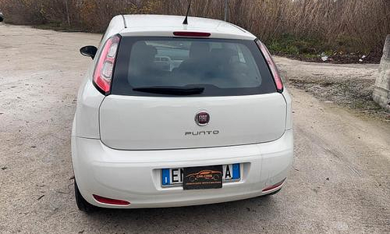 Fiat Punto Evo Punto...