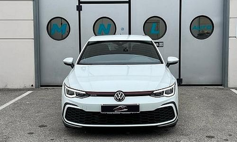 Volkswagen Golf Gti ...