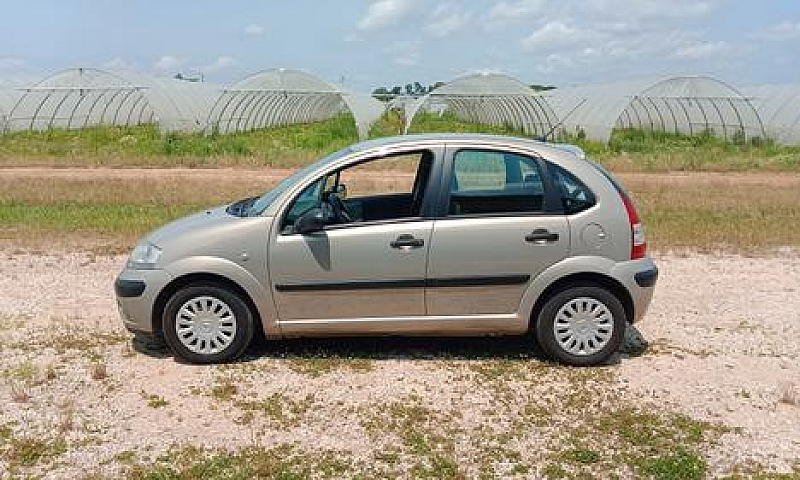 Citroen C3 2ª Serie ...