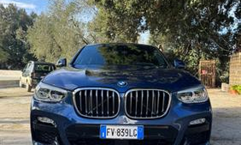 Bmw X4 M Sport...