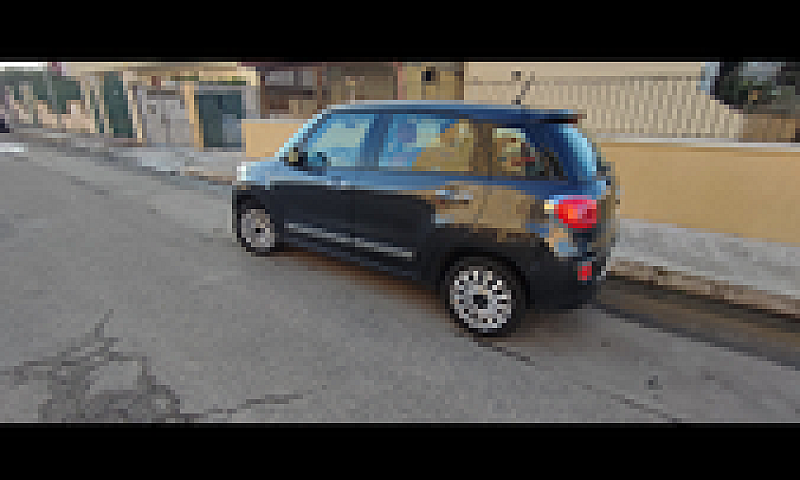 500 L 1,3 85 Cv...