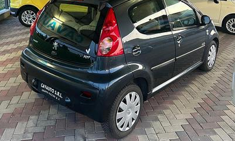 Citroen C1 1.0 5 Por...