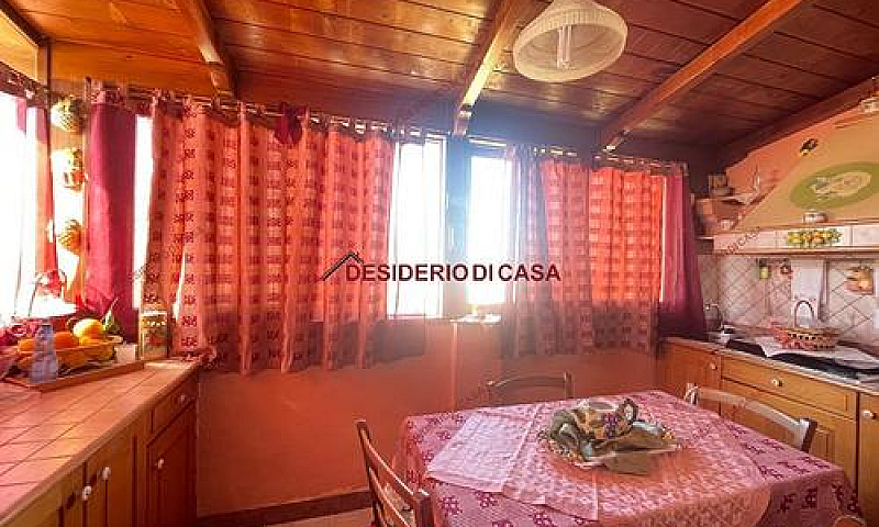 Appartamento, Cefalù...