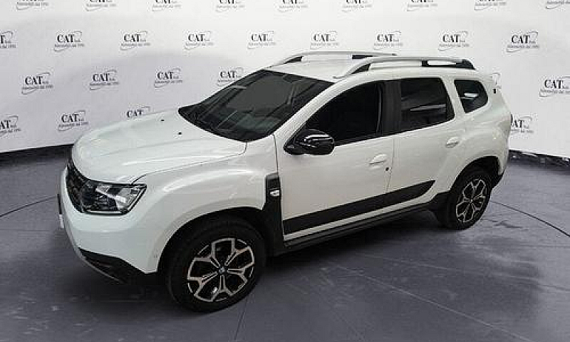 Dacia Duster Techroa...
