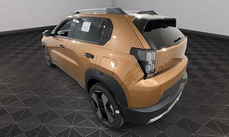 Fiat Grande Panda 1....
