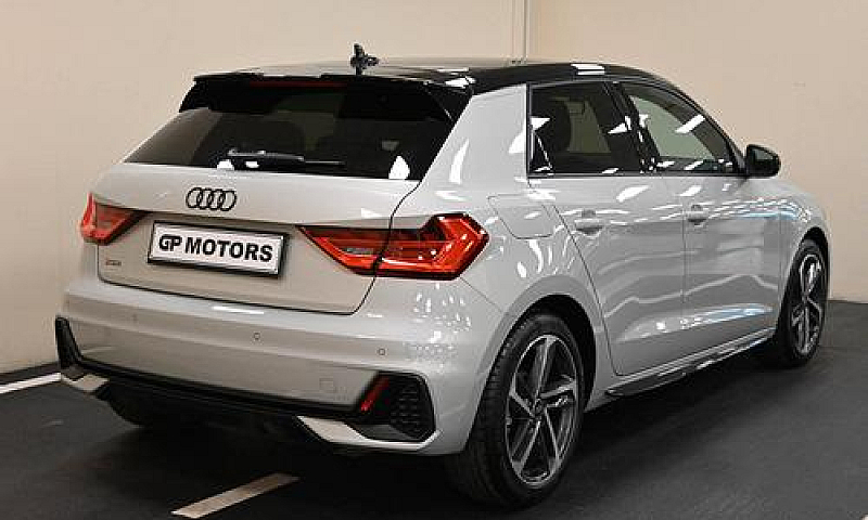 Audi A1 2ª Serie A1 ...