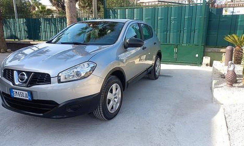 Nissan Qashqai 1.6 1...