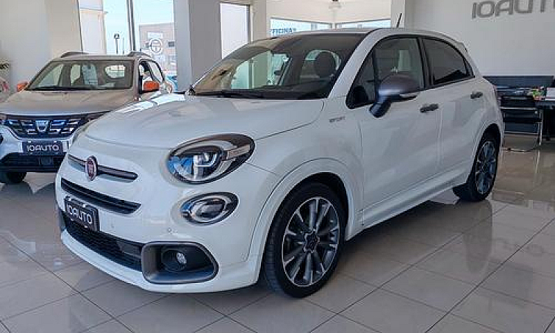 Fiat 500X 1.0 T3 120...