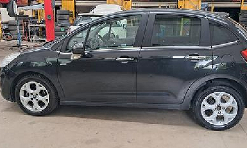Citroen C3 1.1 Exclu...