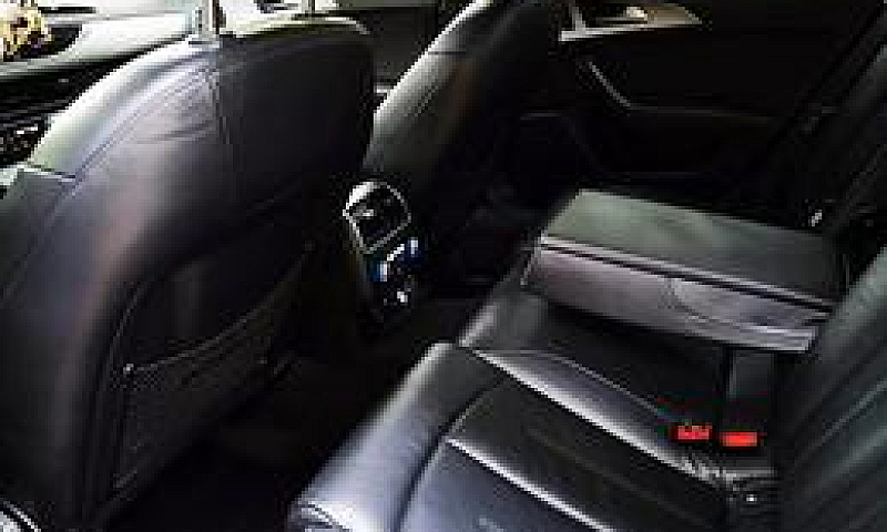 Audi A6 3.0 Tdi...