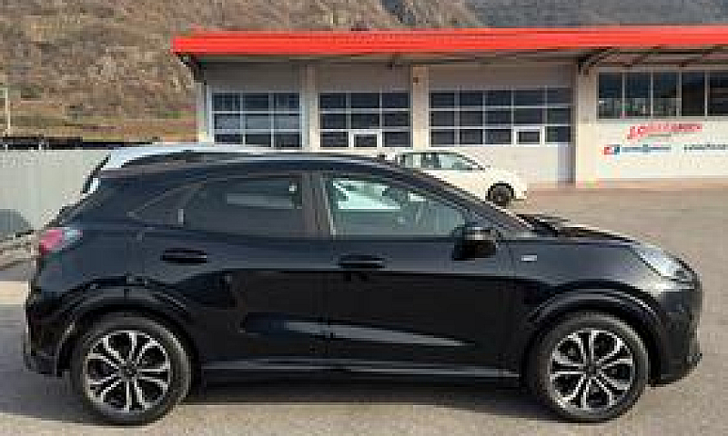 Ford Puma 1.0 125 Cv...