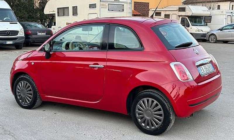 Fiat 500 1.2 Pop Gpl...