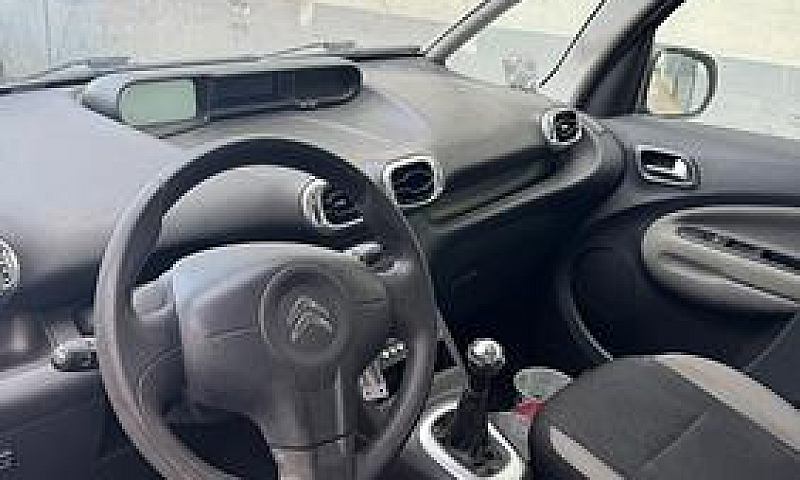 Citroen C3 Picasso C...