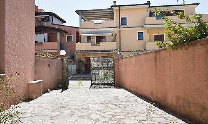 Appartamento Olbia [...