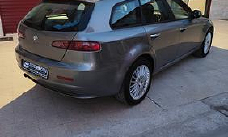 Alfa Romeo 159 1.9 J...