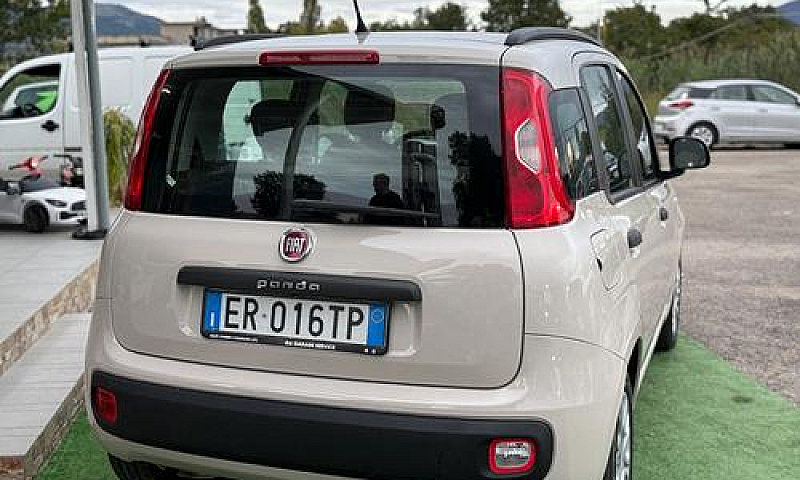 Fiat Panda 1.2 Gpl G...