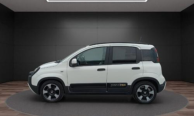 Fiat Panda Cross Pan...