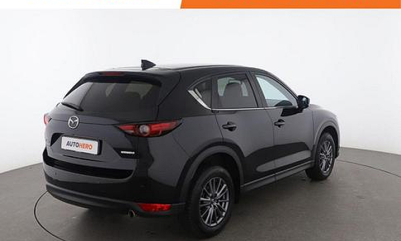 Mazda Cx-5 Du88946...