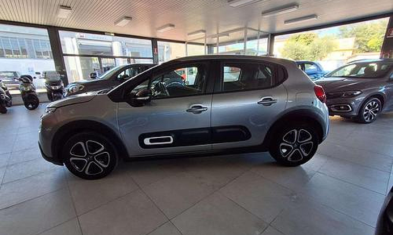 Citroen C3 C3 Iii 20...