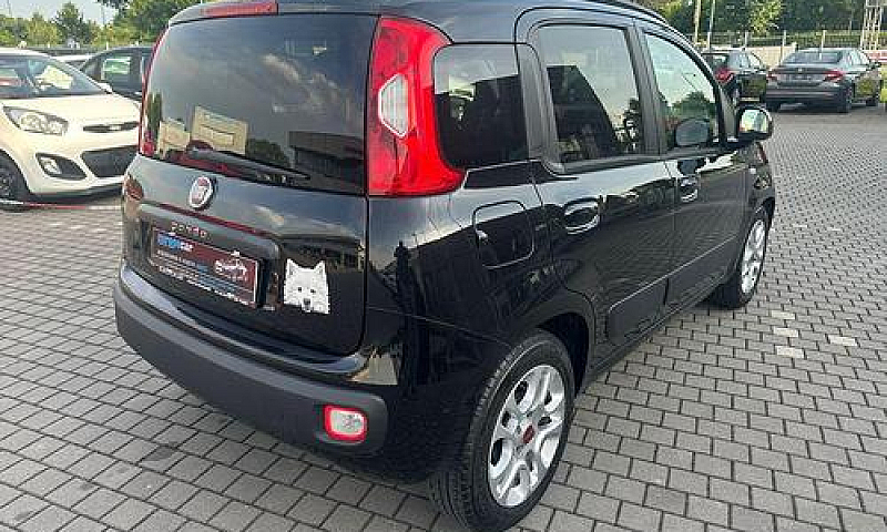Fiat - Panda - 1.2 L...