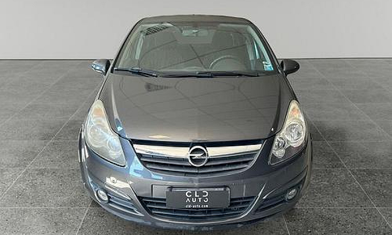 Opel Corsa 5P 1.3 Cd...