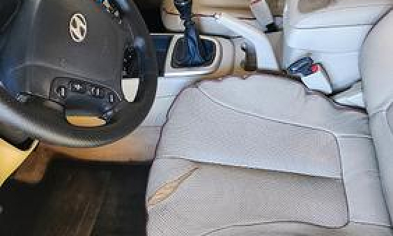 Hyundai Santa Fe 2ªs...