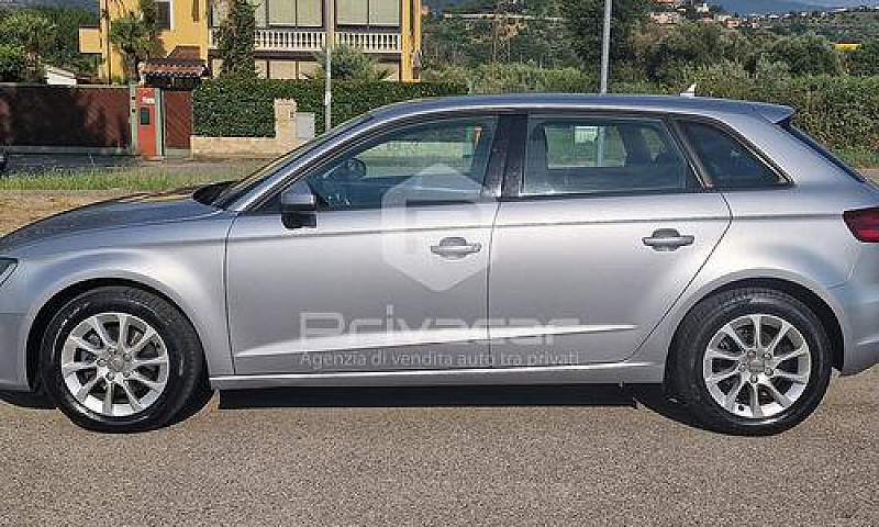 Audi A3 Spb 1.6 Tdi ...