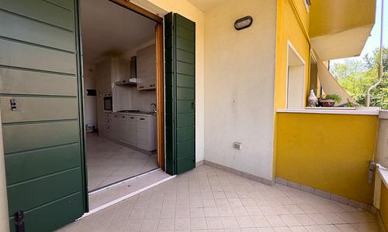 Appartamento A Campo...