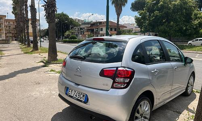 Citroen C3 Puretech ...