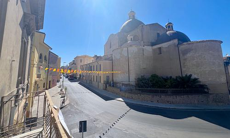 Palazzina Storica In...