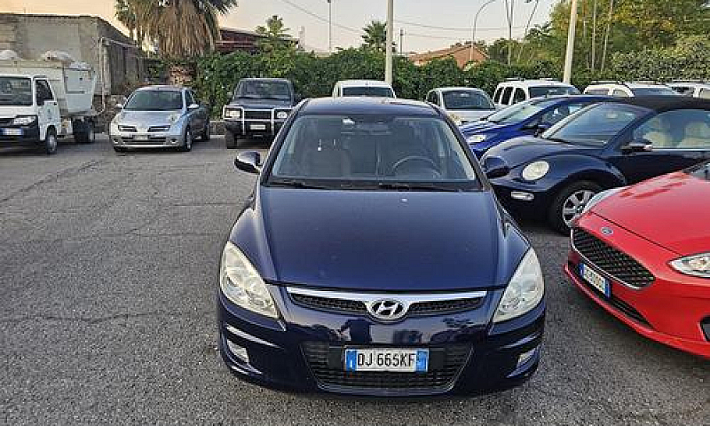 Hyundai I30 1.6 Crdi...