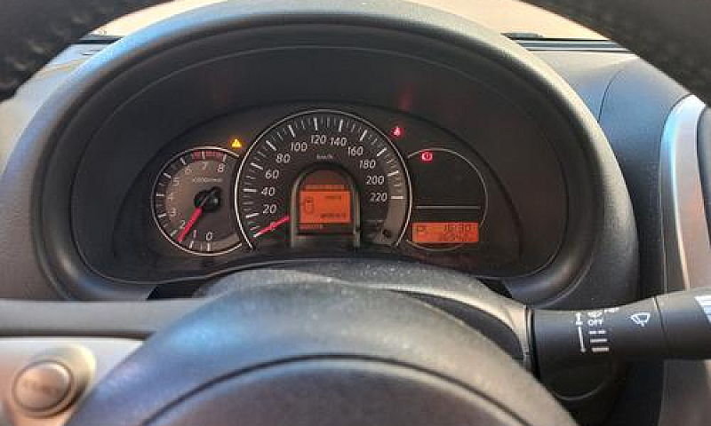 Nissan Micra 1.2 80C...