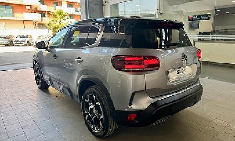 Citroen C5 Aircross ...