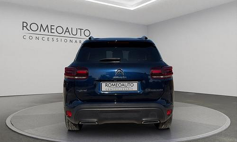 Citroen C5 Aircross ...