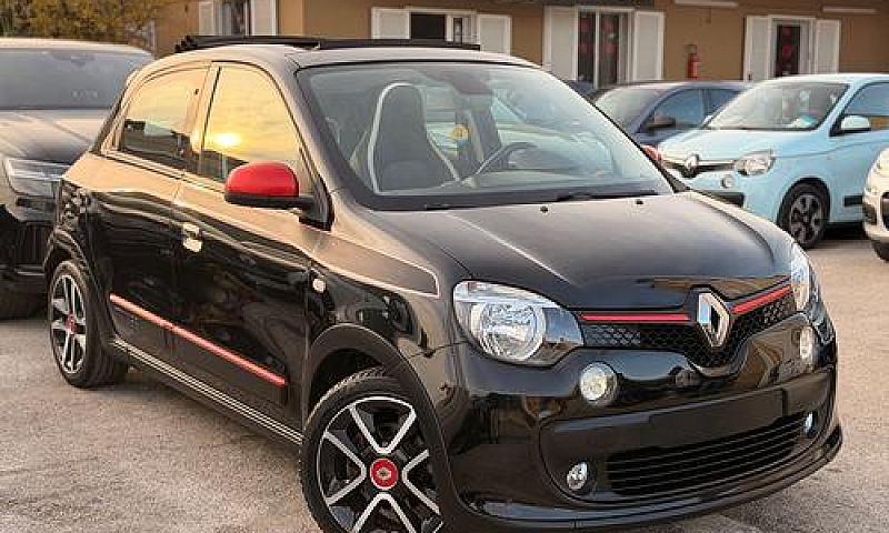 Renault Twingo 0.9 T...