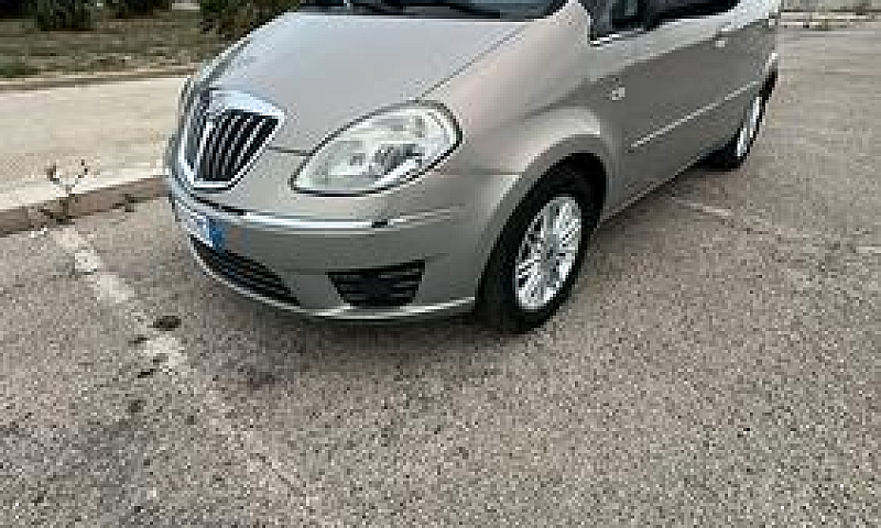 Lancia Musa 1.4 Arge...