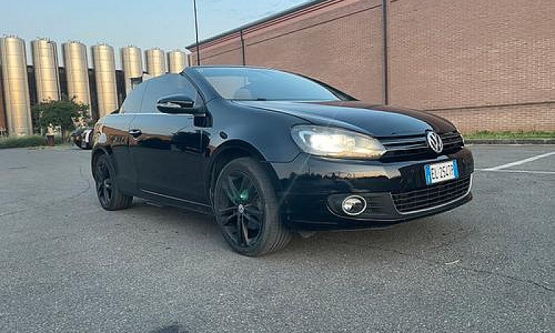 Volkswagen Golf 6 Ca...