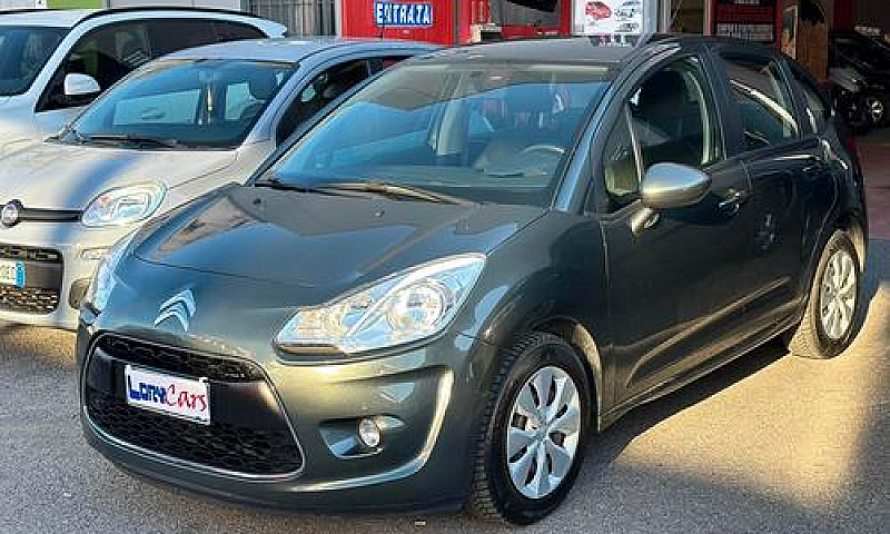 Citroen C3 1.1 White...