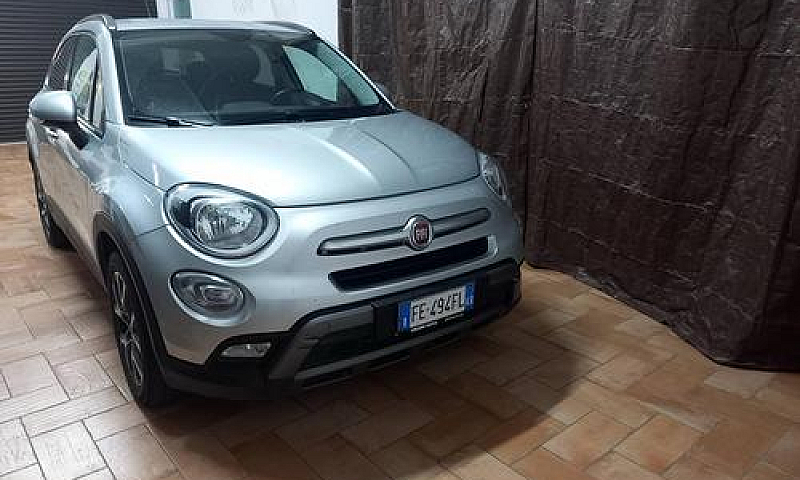 Fiat 500X - 2017...